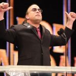 Rob Van Dam Hall of Fame