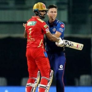 KL Rahul vs MI stats and last 5 innings list: KL Rahul vs Jasprit Bumrah IPL records