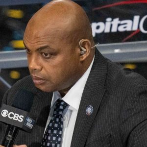 “I’m $3 million away from being anorexic!”: When Charles Barkley admitted he’d continue to lose weight as long as he was getting paid