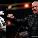 Undertaker's Hall of fame Speech