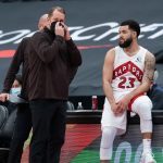 "It's Nicky Nurse, baby!": Fred VanVleet reposes his complete faith in Raptors' championship-winning head coach and their propensity to contest and win offensive rebounds