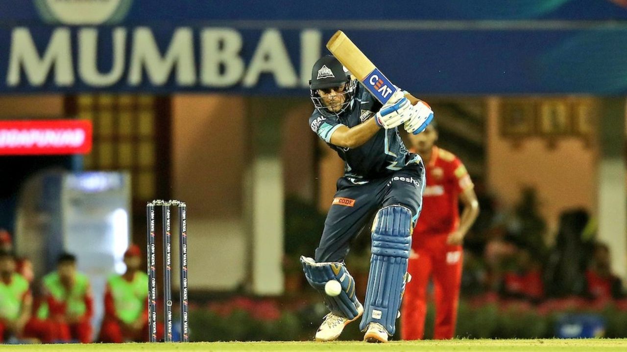 "Shubman Gill is a different class": Mandeep Singh applauds Shubman Gill for IPL 2022 half-century vs Punjab Kings