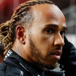 "I think it’s great we’re going to get new manufacturers in the sport" Lewis Hamilton confirms the arrival of Porsche and Audi in Formula One