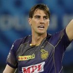Is Pat Cummins playing IPL 2022: Why is Pat Cummins not playing today's IPL 2022 match between Kolkata Knight Riders and Punjab Kings?