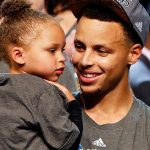 “My daughter, Riley, threw the Nike and Adidas shoes across the room”: Steph Curry revealed how he landed on Under Armour as his final pick with the help of his two-year-old
