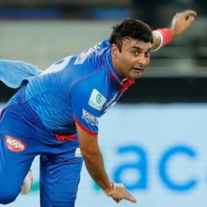 "Still two years younger for it": Amit Mishra jokes about playing for CSK in IPL