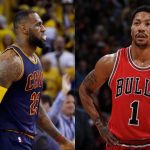 “LeBron James and the Cavaliers had more heart than Bulls in 2015”: Tristan Thompson claims Derrick Rose and company gave up around Games 2 and 3