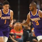 "Chris Paul is the difference maker for the Phoenix Suns": CP3's legendary status comes to the fore as he leads yet another team to a franchise record in wins