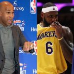 "LeBron James or Stephen Curry?? Neither of those f*ckers are the best": Richard Jefferson hilariously answers some blunt questions by the fans