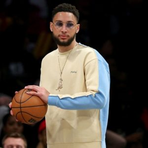 "People in Philly just wanna have something to say about f**king anything man!": Ben Simmons Opens Up About Sixers Fans And Media