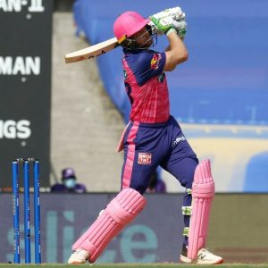 Head to Head player stats cricket IPL 2022: Jos Buttler vs Mohammed Shami in IPL record