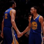 ‘Could closeline someone in Golden State and not get called!’: Bogut explains how Stephen Curry ran around bad screens, and referees turned a blind eye to it all