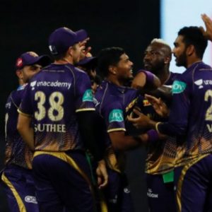 Can KKR qualify for Playoffs 2022: Is KKR out of IPL 2022?