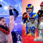 WrestleMania 38 beats Super Bowl LVI: Twitter Reacts to WWE Wrestlemania 38 beating Super Bowl as biggest event of the year