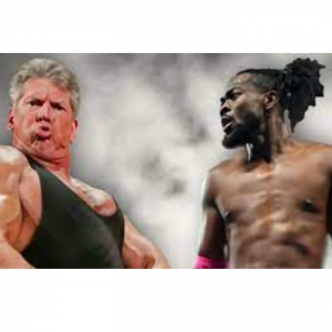 "I’m thankful that Chris Jericho told me to go back on there", When Kofi Kingston had a real-life scuffle with Vince Mcmahon during Wrestlemania 26