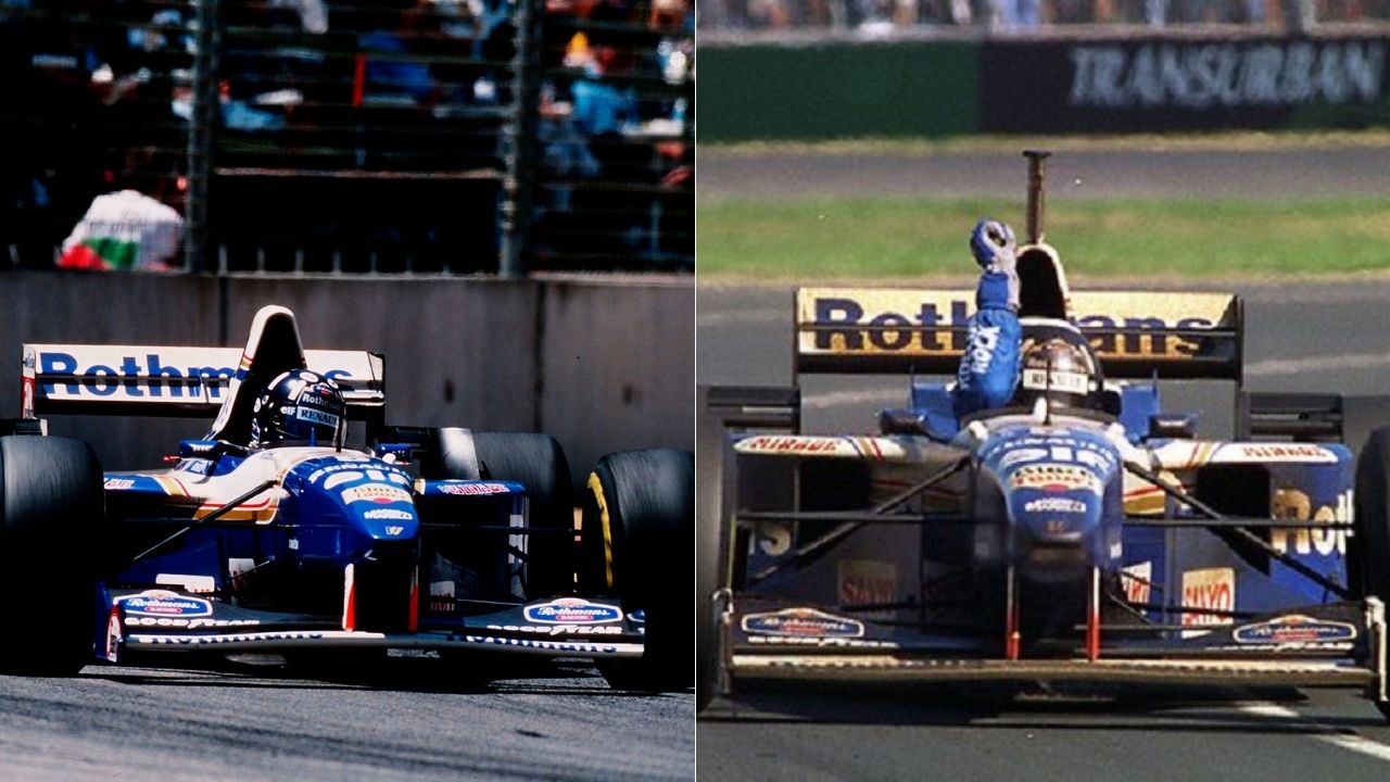 “I’m excited to go home and compete there” – Daniel Ricciardo hopeful for better performance in upcoming Australian GP