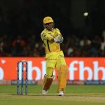 MS Dhoni vs RCB stats and last 5 innings list: MS Dhoni vs Harshal Patel IPL records