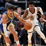 "Ja Morant isn't the Most Improved Player, he's an MVP candidate!": Warriors' Draymond Green talks up Jordan Poole for the MIP honors, gives his explanation for the same