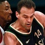 "Oscar Schmidt, the man who made the Naismith Hall of Fame without playing an NBA game": The Holy Hand was a Brazilian legend, and also a role model for Kobe Bryant