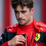 "Imagine if something like this happened to Lewis Hamilton!"- F1 fans shocked to know the reason why Charles Leclerc got off to a bad start in Imola