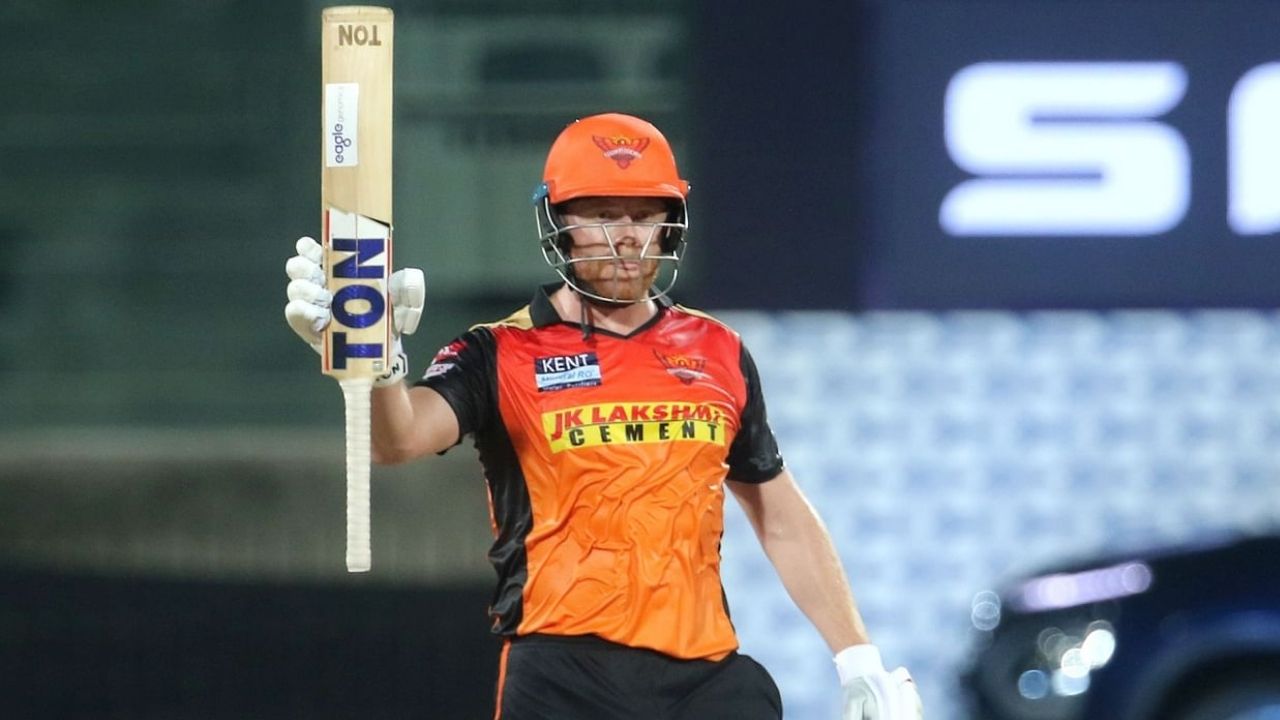 Why is Bairstow not playing: Why Jonny Bairstow is not playing IPL 2022 for Punjab Kings?