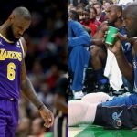 "LeBron James is the GOAT over Michael Jordan ONLY because of off-court stuff": Skip Bayless disregards Lakers star's longevity completely to prop up Bulls legend yet again