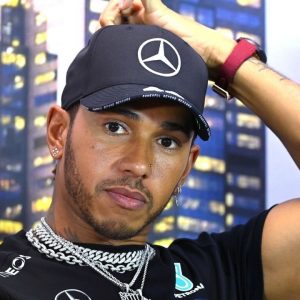 "Lewis Hamilton is a cleaner driver than Senna and Schumacher" - Former F1 driver thinks the seven-time world champion is the tidiest driver