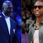 “Michael Jordan did everything, it was just like he was a superhero”: Dwyane Wade recollects how the Bulls GOAT had a big influence on him growing up