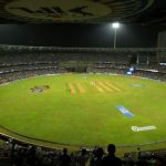 DC vs KKR Wankhede Stadium pitch report 2022: Delhi vs KKR Wankhede Stadium pitch report batting or bowling