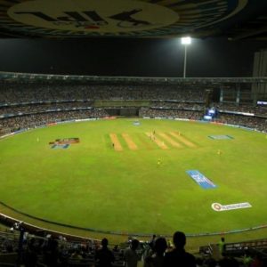 DC vs KKR Wankhede Stadium pitch report 2022: Delhi vs KKR Wankhede Stadium pitch report batting or bowling