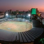 Brabourne Stadium pitch report RR vs KKR: RR vs KOL today match pitch report at Brabourne CCI