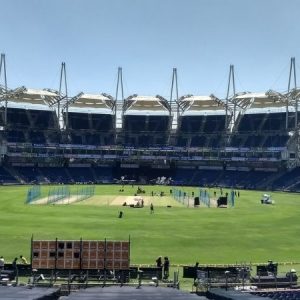 Pitch report Maharashtra Cricket Association Stadium for today match: RCB vs MI MCA Stadium Pune pitch report 2022 IPL