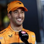 "Unless you're Daniel Ricciardo on an F1 circuit, speed limits apply" - Canadian police have a message for the F1 fans ahead of the Miami GP