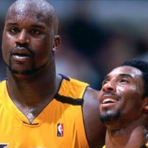 "You didn't respect people that you could bully": Kobe Bryant and Shaquille O’Neal fondly remembered their first practice together