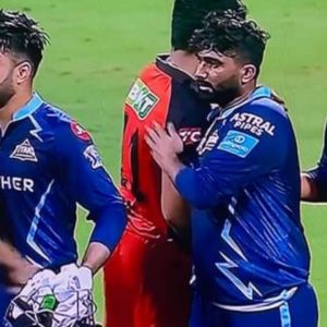 Highest last over chase in IPL: Highest run chase in last over in IPL history