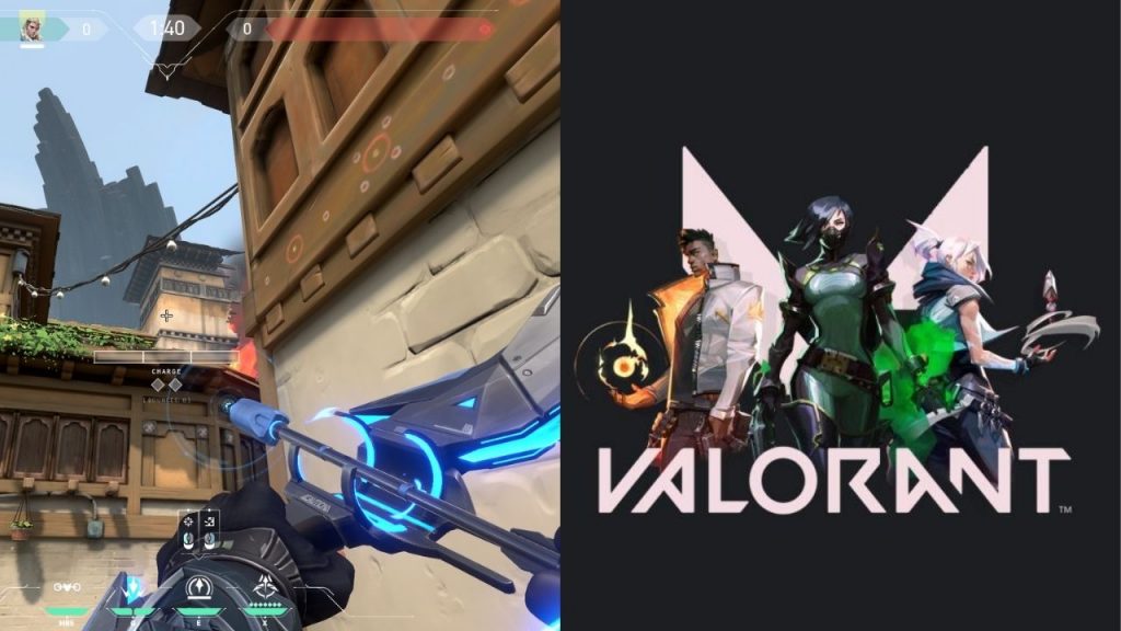 Valorant Lineups: Best places to get Valorant ability lineups for postplants and others