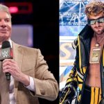 Logan Paul Vince McMahon