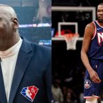 "Somewhere Michael Jordan is shaking his head": Skip Bayless expresses alarm over Kevin Durant's 'no regrets' statement after being swept 4-0 