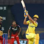 CSK vs RCB match highlights Hotstar: Yesterday match Robin Uthappa and Shivam Dube batting highlights 2022
