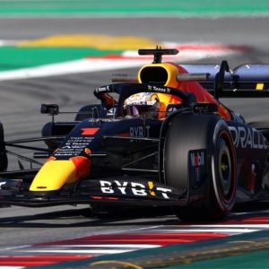 "You certainly won't be able to drive at the front of the field this season if you're overweight” - Red Bull advisor explains why the budget cap is making it difficult for the team to cut weight from the RB18