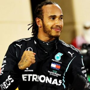 "I find it amusing, some of the things that come out of his mouth"- Lewis Hamilton blasts Former F1 World Champion for his George Russell comparison