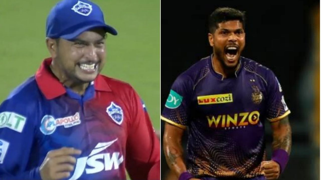 Umesh Yadav brother and family details: Are Umesh Yadav and Kuldeep Yadav related?