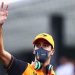 "Something about the car is not feeding him information"– Former F1 champion reveals why Daniel Ricciardo is struggling in 2022