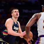 “We win them all… we don’t want to go to the play-in tournament.”: Nikola Jokic has a simple goal for the Nuggets, collects MVP chants in Los Angeles