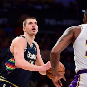 “We win them all… we don’t want to go to the play-in tournament.”: Nikola Jokic has a simple goal for the Nuggets, collects MVP chants in Los Angeles