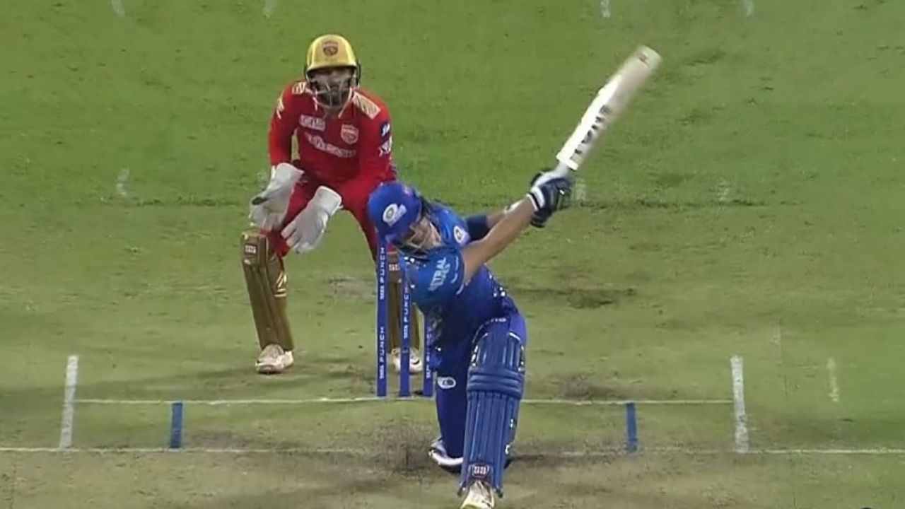 Kumar Kartikeya cricketer stats: Why is Dewald Brevis Baby AB not playing today's IPL 2022 match between Rajasthan Royals and Mumbai Indians?