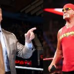 hulk hogan vince mcmahon wrestlemania 19