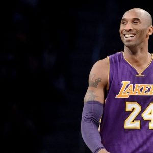 "A Kobe Bryant Superfan's collection was akin to priceless art pieces in the Louvre": A Pawn Stars episode had Rick and Chum Lee looking at a Basketball signed by Michael Jordan, Kobe and Phil Jackson
