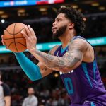 "No Miles Bridges?! Wow!": Bridges and PJ Washington react as NBA.com disrespectfully leaves Hornets star off their Most Improved Player rankings