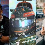 "Is George Russell's career finished now?"– F1 fans mocks Nico Rosberg for Lewis Hamilton comments as George Russell struggles with Mercedes W13 in Miami
